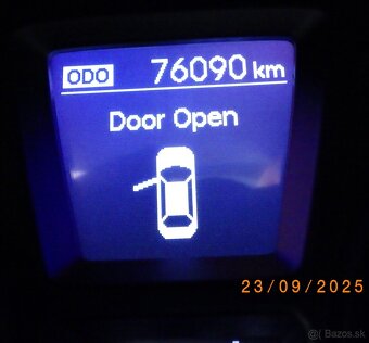 Hyundai i30 havarovany - 9