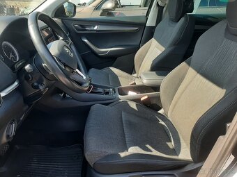 skoda karoq 2tdi 4x4 dsg - 9