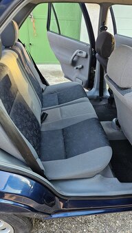 Skoda Fecia 1.3 - 9