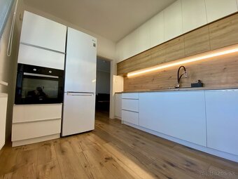 Moderný 2-izbový byt po kompletnej rekonštrukcii - 9