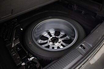 Volkswagen Passat Variant 2.0 TDI 190k - 9