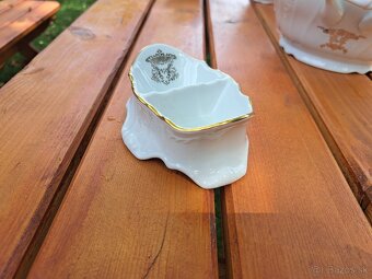 Predám porcelánovú sadu - 9