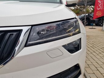 ŠKODA KAROQ 1.6 TDI STYLE DSG - 9