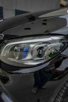 Mercedes-AMG C43 4MATIC Facelift Kombi - 9
