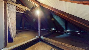 4 - izbový rodinný dom v meste Sliač so samostatnou garážou - 9