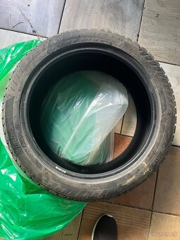 Predám zimné pneumatiky Matador - 9