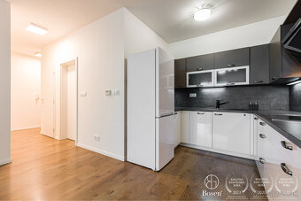 Bosen | Kompletne zariadený 2-izbový byt na prenájom v Rovin - 9