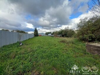 DELTA- Stavebný pozemok, rovinatý, Hranovnica, 726 m2 - 9