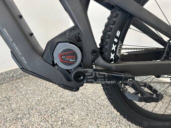 SCOTT Patron eRIDE 900 Ultimate TR 2024 - 9