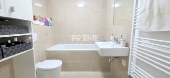 MODERNÝ 2i byt, NOVOSTAVBA FUXOVA, PARKING, LOGGIA, Bosákova - 9