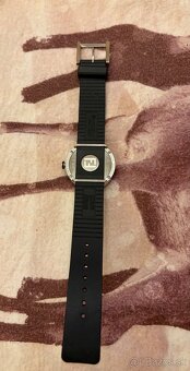 Luxusné dámske hodinky Fendi - 9