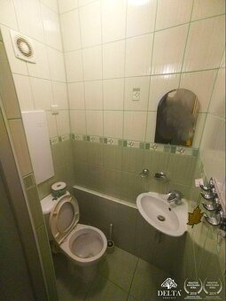 Delta-1 izb. byt s loggiou predaj Zvolen-Môťová - 9