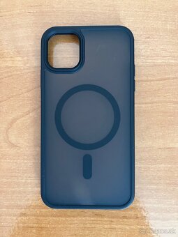 iPhone 11 64GB black - zdravie batérie 85% - CENA DOHODOU - 9