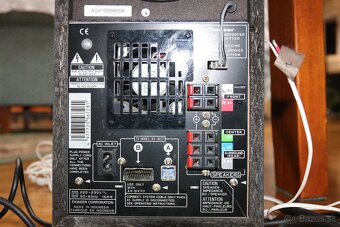 PIONEER S-DV77SW - 9