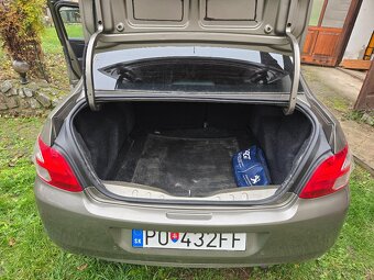 2015 Peugeot 301 1.6 HDI 68kw Diesel - 9