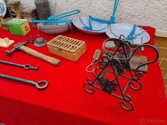 Mix historických vecí 3. - 9