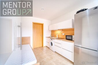 Na prenájom domček v rámci Green Resort Hrubá Borša - 9