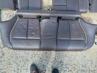 Predám sedačky F30 - 9