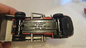 Matchbox Super Kings modely - 9