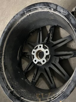 BMW 20” disky – krásny športový dizajn + TPMS – 899€ - 9