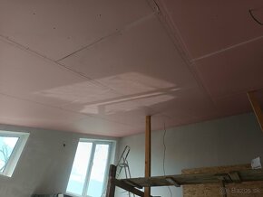 Sádrokartonárske práce – Most pri Bratislave a okolie - 9