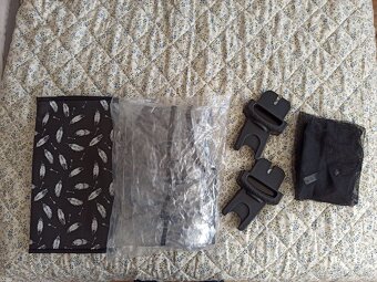 Kočík kombinovaný - 9