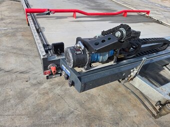 Autoprepravnik TA-NO Formula 35.60 Premium - 9