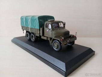 Praga V3S, S5T Avia LIAZ - 9