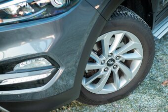 Hyundai Tucson 1.6 GDi Style 97kW - 9