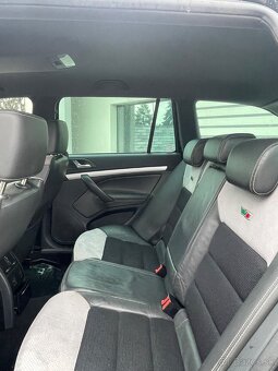 Škoda Octavia RS 2.0TDI - 9