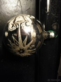 Stare vianocne gule - 9