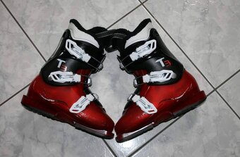 lyže Head 117cm , hadia koža - 9