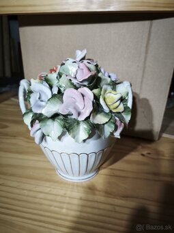 Keramika, porcelán - 9