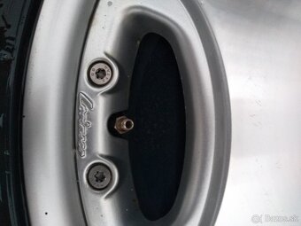 Lorinser 8Jx18 ET 44 - 9