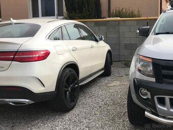 Elektrony Mak so zimnym pneu Pirelli 5x112, r21 - 9