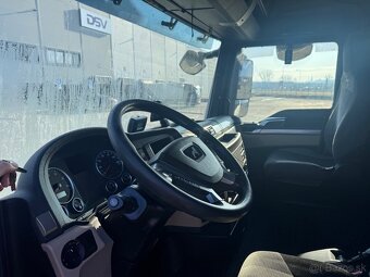 MAN TGX 26.500 BDF - 9