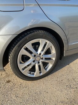 Mercedes Benz c 180 CDI w204 - 9