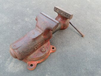 Predám zverák YORK 80 - 9