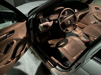 BMW E46 320i 110kw R6 - 9