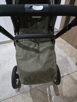 Športový kočík Cybex Talos S - 9