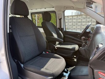 Mercedes-Benz Vito Tourer 2021 - 9