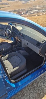 Škoda Fabia I 1.4MPI - 9