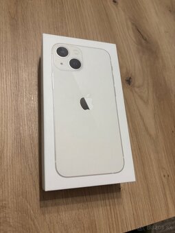 Predam iPhone 13 mini 128 GB - 9