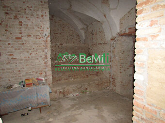 Predaj, kaštieľ - Rumanová (1086-10-AFI) - 9