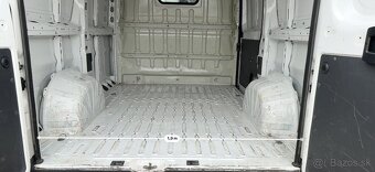 Fiat Ducato, 2.0MTJ 115k L1H1CZDPH - 9