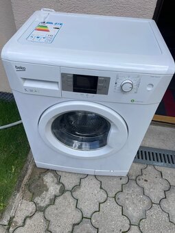 Pracka BEKO - 9