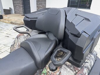 CF MOTO GLADIATOR 850XC G2 - 9