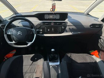 Citroen C4 Grand Picasso - 9