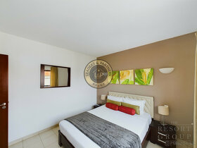 MELIÃ Tortuga Beach Resort, Kapverdy - 2 izbový apartmán - 9