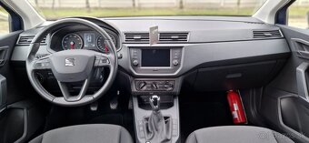Seat Ibiza 1.0 MPI Reference - 9